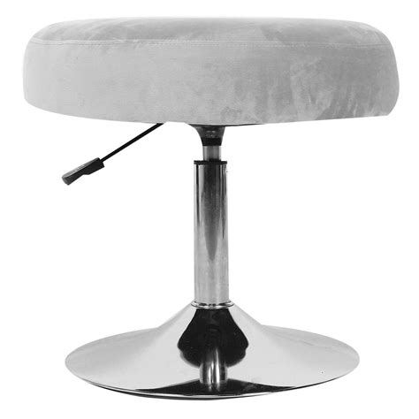 Magical rotating stool